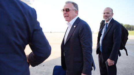 Русия не приема плана на САЩ за мир в Украйна, но е съгласна разговорите да продължат