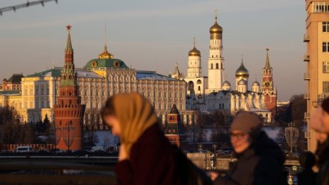 Литва: Русия остава двусмислена в своите планове