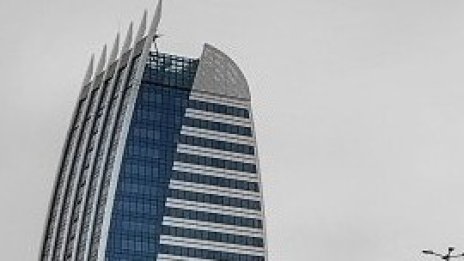 Над 91% средна заетост на офис площите у нас отчитат собственици на сгради