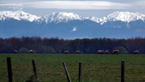 Климатичните промени се изплъзват от вниманието на политиците