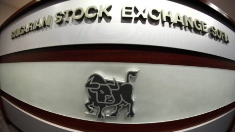 SOFIX пак падна близо до границата от 620 пункта