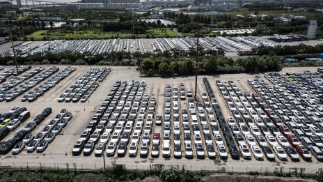 Азия се обръща към електрическите автомобили заради кризата с горивата