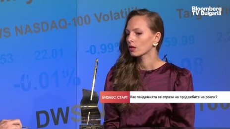 Р. Илиева: Заради финансови затруднения българската мода не излиза навън