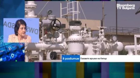 Защо се бави развитието на енергийната система в Кипър? 