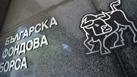SOFIX се върна на ниво над 580 пункта