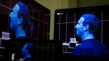 Виртуалната и увеличената реалност не правят света по-социален