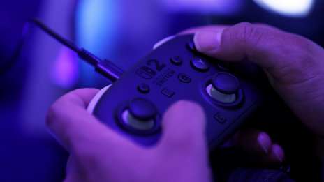 Nintendo и Electronic Arts оглавяват ръста при продажбите на игри в САЩ през октомври