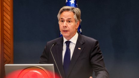 Блинкен се съмнява, че Израел и "Хамас" ще приемат предложението за мир на САЩ