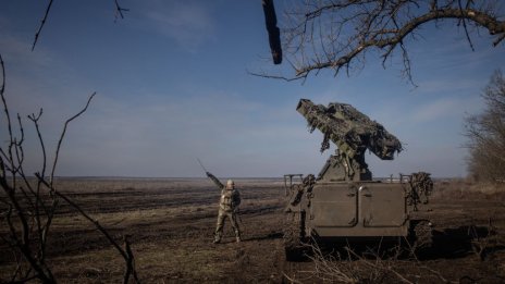 Украйна показа нов руски дрон, направен изцяло с китайски части