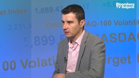 Експерт: Робосъветниците демократизираха управлението на портфейли