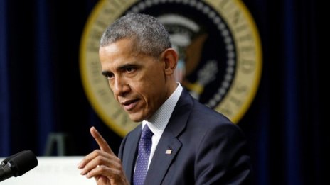 Барак Обама забрани новия добив на петрол и газ край Аляска