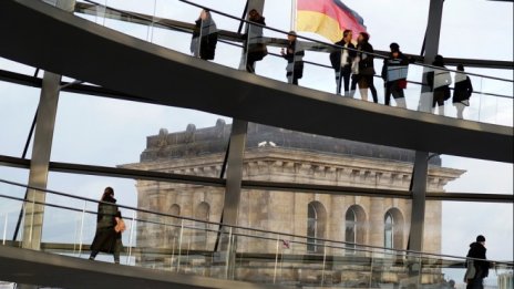 В Берлин остават засилени мерките за сигурност