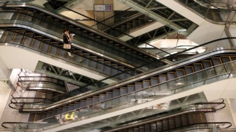 Аутлет центровете - новата гореща тенденция сред инвеститорите в имоти в Европа