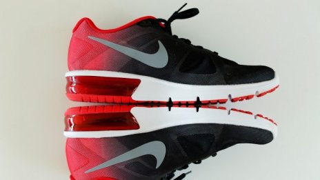 Nike надбягва конкуренцията