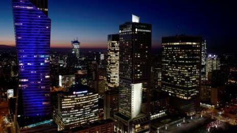 Източна Европа показва, че паричните стимули работят