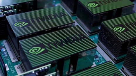 Основният бизнес на Nvidia се "нормализира"