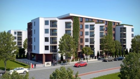 Цените на наемите в &bdquo;Студентски град&ldquo; се вдигнаха със 17% за година