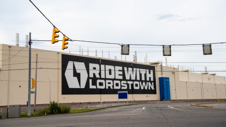 Lordstown може да подаде молба за защита от фалит заради спор с Foxconn