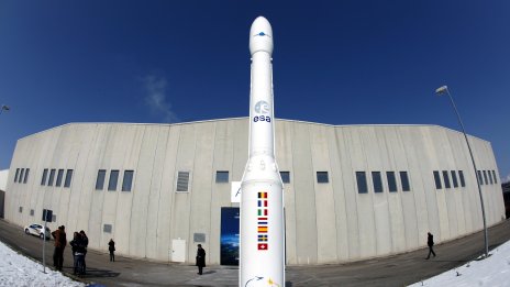 Европейски стартъпи в космическия сектор набират значителни средства, за да предизвикат SpaceX