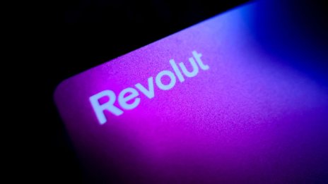 Revolut пусна криптоборсата си във Великобритания