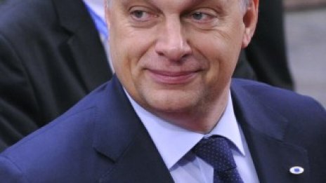 Будапеща гласува противоречиви конституционни промени