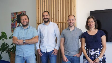 Icanpreneur стартира набирането на pre-seed инвестиция за до 1,2 млн. евро