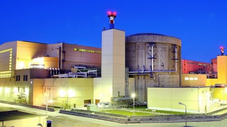 Румъния ще строи два реактора в АЕЦ "Черна вода" с пари от САЩ