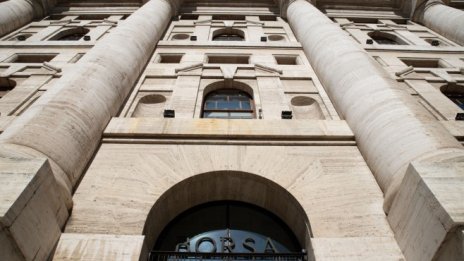 LSE продава Borsa Italiana на Euronext за 4,3 млрд. евро