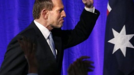 Пресилена ли е пазарната еуфория в Австралия?