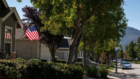 Америка е най-успешната политически пропадаща държава в историята
