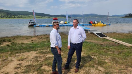 Над 109 млн. лева са предвидените субсидии до края на годината за проекти по рибарство