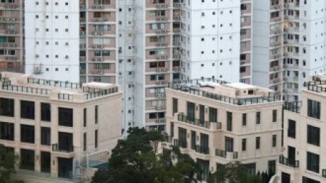 Продажбите на жилища в Хонконг продължават да растат и през февруари