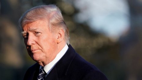 Тръмп нареди експулсирането на 60 руснаци от САЩ*