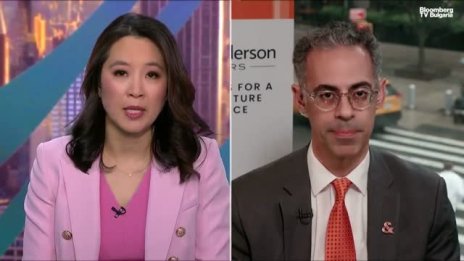 Janus Henderson: Волатилността ще се задържи