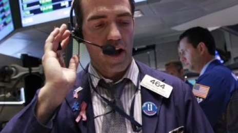 Wall Street започва сесията с плах оптимизъм *