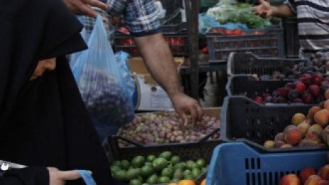 Тайланд и Иран обмислят бартерна търговия "ориз срещу петрол"