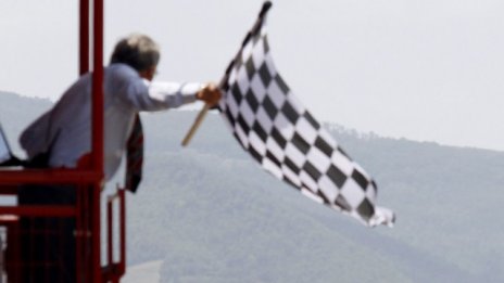 Създават "Формула Е" за електрически автомобили