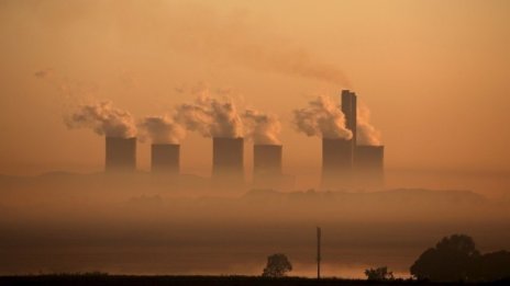 Какъв е приносът на корпоративния свят към глобалното затопляне?