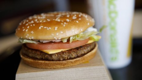  Beyond Meat навлиза и в McDonald's 