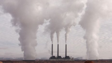 Ford, LG и Pernod Ricard – сред най-силно борещите се срещу климатичните промени