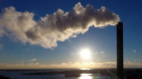 Трябва нов начин на управление на горите и водата, посочи еколог