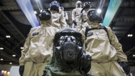 BAE Systems укрепва отбранителния бизнес с две придобивания