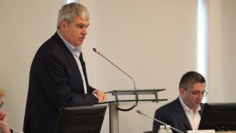 КНСБ: Средната заплата във ВиК сектора трябва да се повиши с 15%