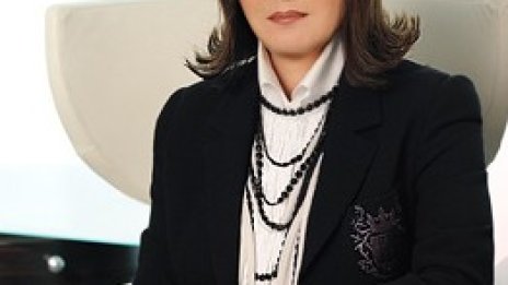 Ж. Живкова: Най-ценното нещо е да бъдеш независим