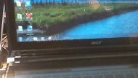 Acer разработи сензорен ноутбук с два екрана