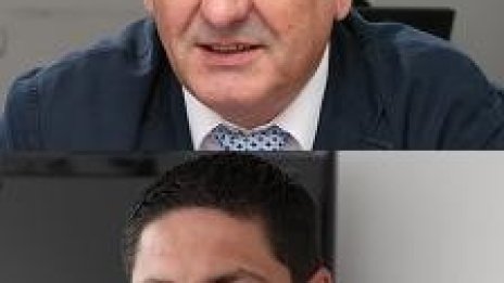 В. Трашлиев: Тунели и пътища – основен приоритет в строителството занапред