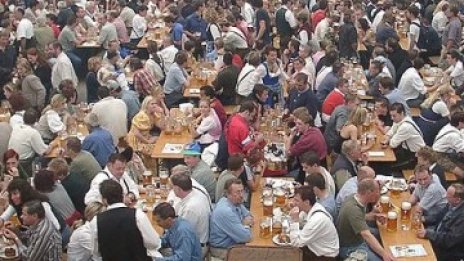 200 години Октоберфест 