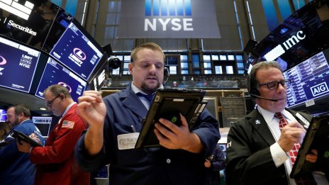 Данните за инфлацията в САЩ дават тласък на Wall Street*