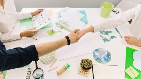 Петя Манастирска: Бизнесът има отговорност към обществото и околната среда