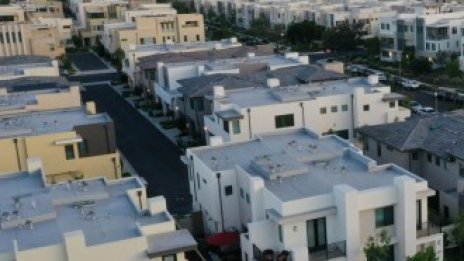 Жилищният пазар в САЩ е изненадващо активен по време на пандемията